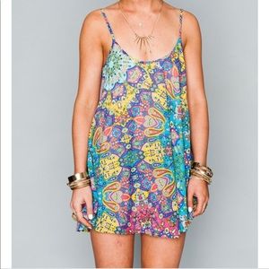 Show Me Your Mumu Bella Dress